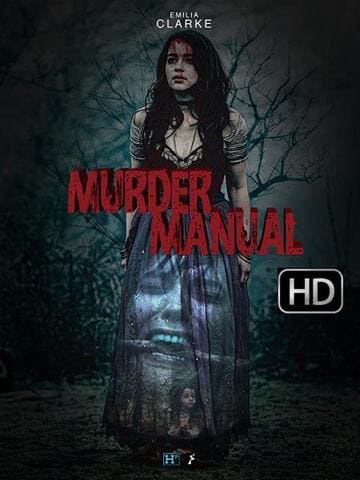 Murder Manual - assistir Murder Manual Dublado Online grátis