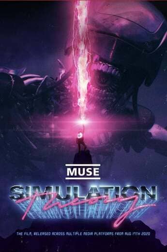 Muse: Simulation Theory