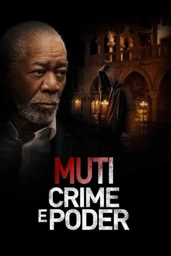 Muti: Crime e Poder - assistir Muti: Crime e Poder Dublado e Legendado Online grátis