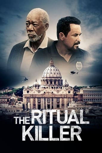 The Ritual Killer - assistir The Ritual Killer Dublado e Legendado Online grátis