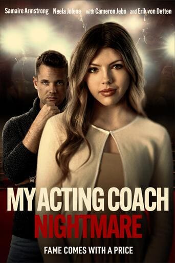 My Acting Coach Nightmare - assistir My Acting Coach Nightmare Dublado e Legendado Online grátis