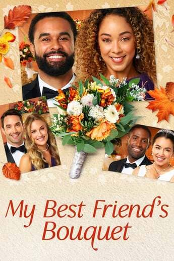 My Best Friend's Bouquet - assistir My Best Friend's Bouquet Dublado e Legendado Online grátis