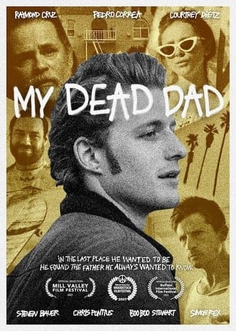 My Dead Dad