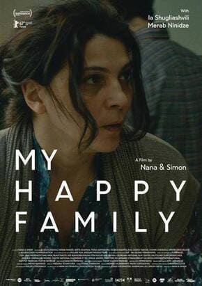 My Happy Family - assistir My Happy Family Dublado Online grátis