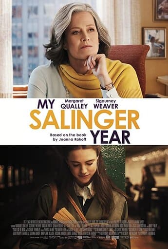 My Salinger Year - assistir My Salinger Year Dublado e Legendado Online grátis