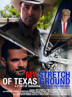 My Stretch of Texas Ground (2019)
