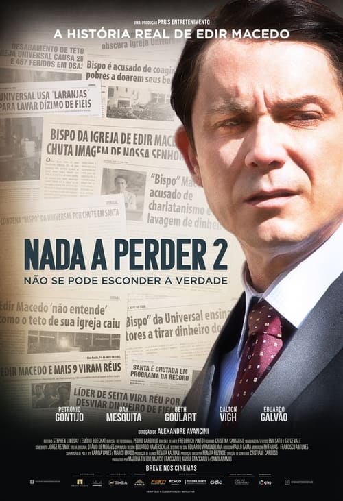 Nada a Perder 2 - assistir Nada a Perder 2 Dublado Online grátis