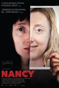 Nancy: Em Busca de Si Mesma