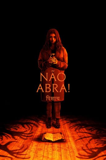 Não Abra! - assistir Não Abra! Dublado e Legendado Online grátis