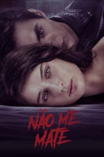 Não Me Mate - assistir Não Me Mate Dublado e Legendado Online grátis