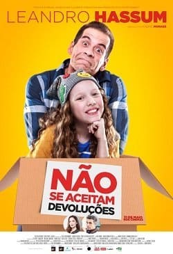 Não se Aceitam Devoluções - assistir Não se Aceitam Devoluções 2019 dublado online grátis