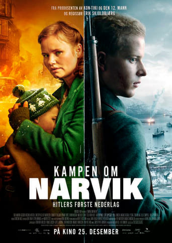 Narvik - assistir Narvik Dublado e Legendado Online grátis