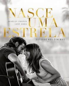 Nasce Uma Estrela - assistir Nasce Uma Estrela 2018 dublado online grátis