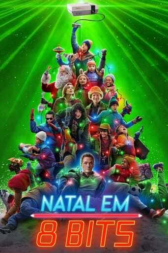 Natal em 8 Bits - assistir Natal em 8 Bits Dublado e Legendado Online grátis