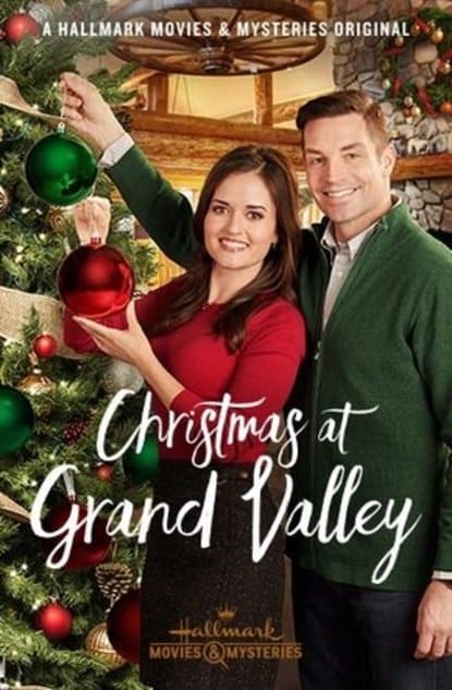 Natal em Grand Valley - assistir Natal em Grand Valley Dublado Online grátis