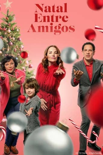 Natal Entre Amigos - assistir Natal Entre Amigos Dublado e Legendado Online grátis