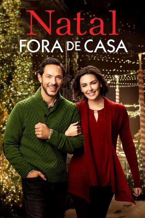 Natal Fora de Casa - assistir Natal Fora de Casa Dublado Online grátis