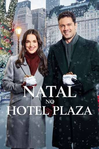 Natal no Hotel Plaza