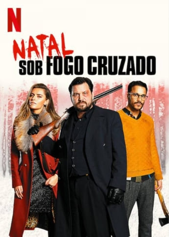 Natal Sob Fogo Cruzado