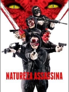 Natureza Assassina - assistir Natureza Assassina 2019 dublado grátis