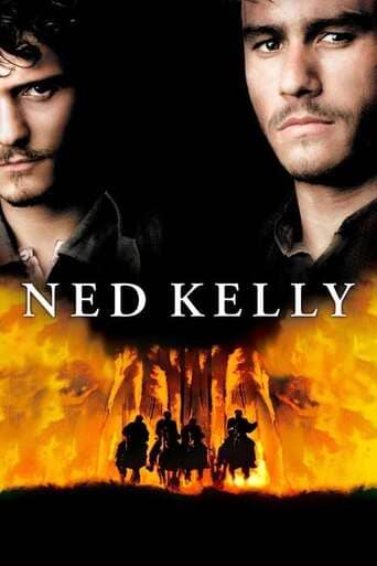 Ned Kelly - assistir Ned Kelly Dublado e Legendado Online grátis