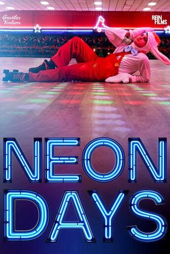 Neon Days - assistir Neon Days Dublado e Legendado Online grátis