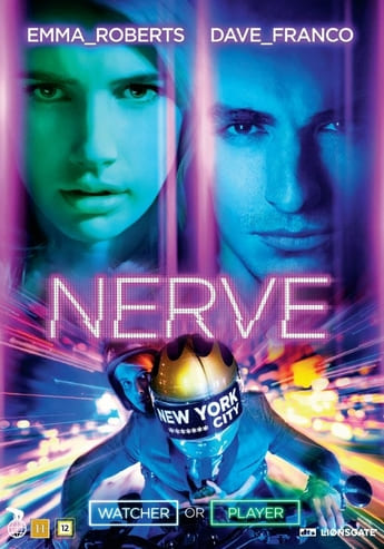 Nerve: Um Jogo Sem Regras - assistir Nerve: Um Jogo Sem Regras Dublado e Legendado Online grátis