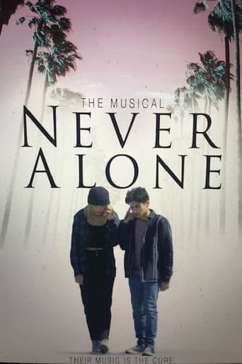 Never Alone - assistir Never Alone Dublado e Legendado Online grátis