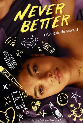 Never Better - assistir Never Better Dublado e Legendado Online grátis