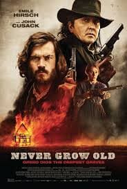 Never Grow Old - assistir Never Grow Old 2019 dublado online grátis