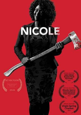 Nicole - assistir Nicole Dublado e Legendado Online grátis