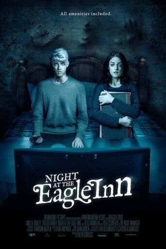 Night at the Eagle Inn - assistir Night at the Eagle Inn Dublado e Legendado Online grátis