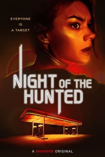 Night of the Hunted - assistir Night of the Hunted Dublado e Legendado Online grátis