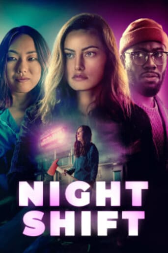 Night Shift - assistir Night Shift Dublado e Legendado Online grátis