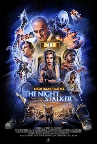 Nightmare Radio: The Night Stalker - assistir Nightmare Radio: The Night Stalker Dublado e Legendado Online grátis