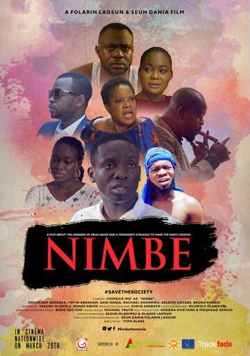 Nimbe - assistir Nimbe Dublado e Legendado Online grátis