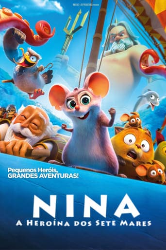 Nina: A Heroína dos Sete Mares - assistir Nina: A Heroína dos Sete Mares Dublado e Legendado Online grátis