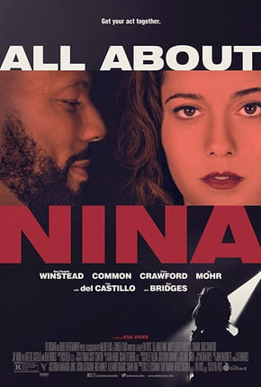 Nina: No Palco e na Vida (2019)