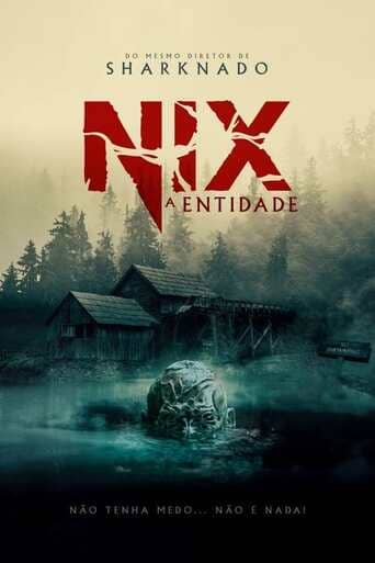 Nix – A Entidade