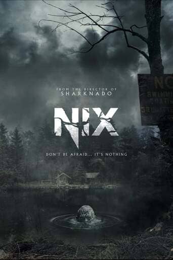 Nix - assistir Nix Dublado e Legendado Online grátis