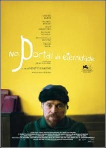 No Portal da Eternidade - assistir No Portal da Eternidade 2019 dublado online grátis