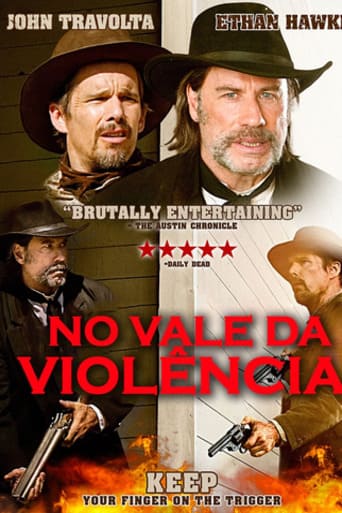 No Vale da Violência - assistir No Vale da Violência Dublado e Legendado Online grátis