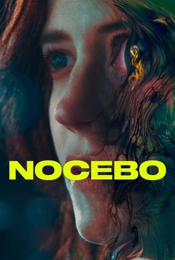 Nocebo - assistir Nocebo Dublado e Legendado Online grátis
