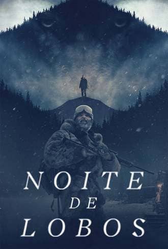 Noite de Lobos - assistir Noite de Lobos 2018 dublado online grátis