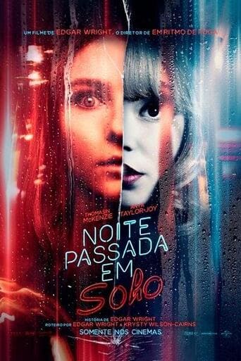 Noite Passada em Soho - assistir Noite Passada em Soho Dublado e Legendado Online grátis