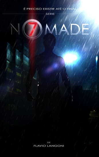 Nomade 7 1ª Temporada - assistir  1ª Temporada dublado e Legendado online grátis