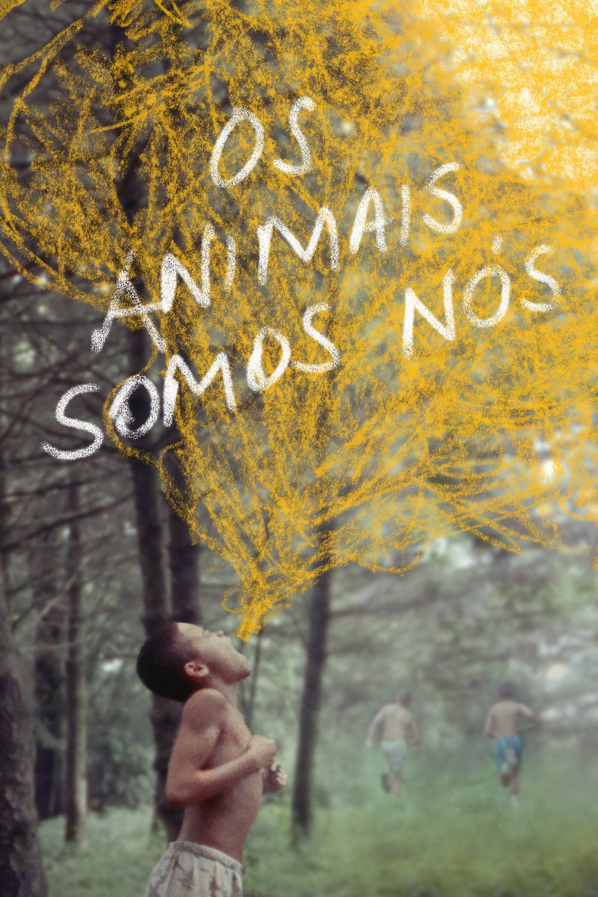 Nós, Os Animais