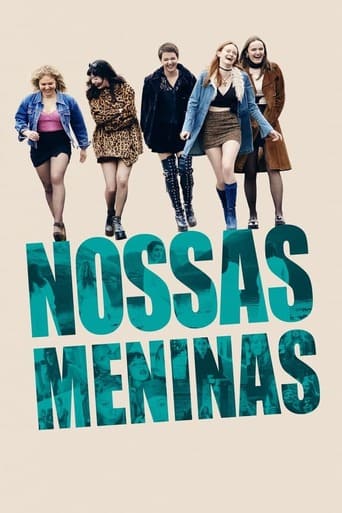 Nossas Meninas - assistir Nossas Meninas Dublado e Legendado Online grátis