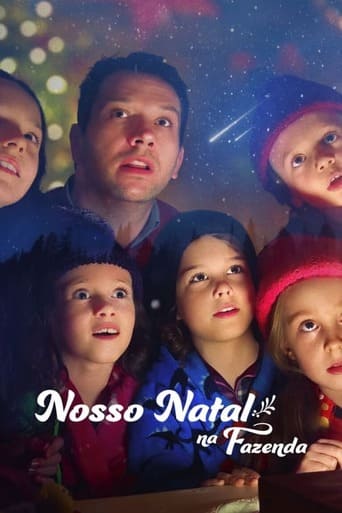 Nosso Natal na Fazenda - assistir Nosso Natal na Fazenda Dublado e Legendado Online grátis