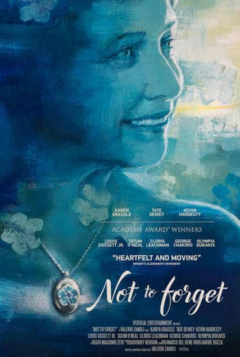 Not to Forget - assistir Not to Forget Dublado e Legendado Online grátis